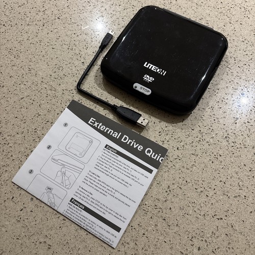 Lite etdu108 externes usb - etdu108,