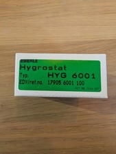 Eberle Hygrostat HYG- 6001