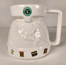 Vintage NOS Starbucks Travel