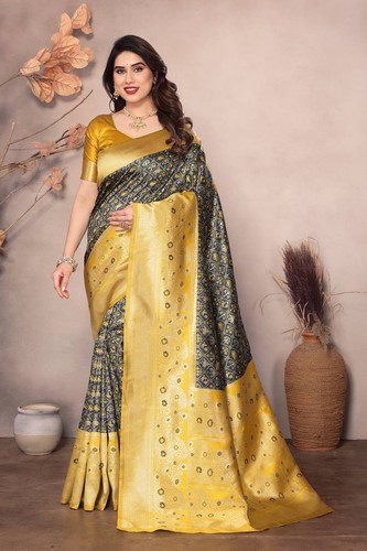 Bollywood sari bluse indischer - bollywood,