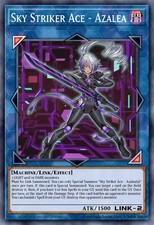 L26D-ENS30 Sky Striker Ace -