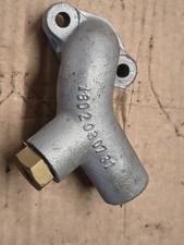 MB Mercedes Ponton 6 Zylinder