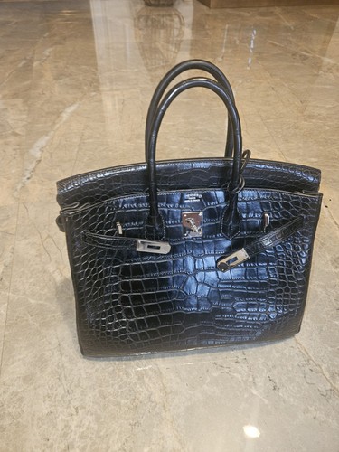 Hermes birkin bag - birkin, like
