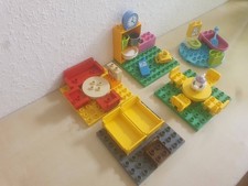 (A06) Lego Duplo Wohnung
