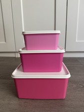 Tupperware Kühle Ecke