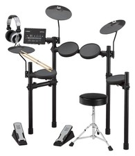 Yamaha DTX402K Kompakt E-Drum