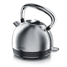 Arendo vintage wasserkocher - vintage,