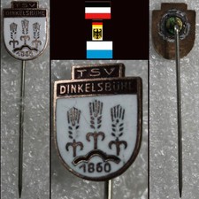 Fußball Anstecknadel DFB