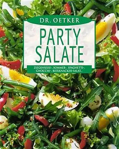 Party-Salate