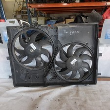 Fiat Ducato (250) Kühlerlüfter Motorkühler 1344775080