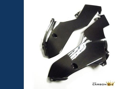 Yamaha 2017 carbon fiber - 2017,