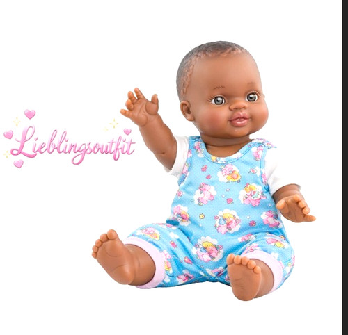 Gordi puppe mädchen mit - puppe,