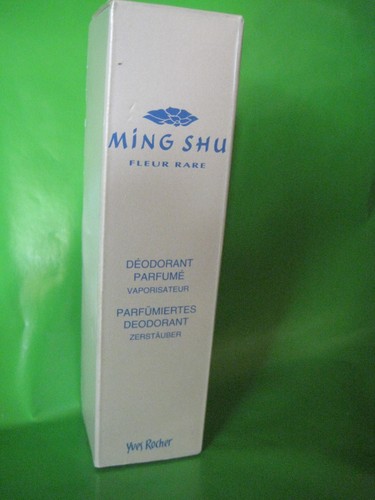 Ming shu yves rocher - ,