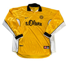Borussia Dortmund BVB Trikot