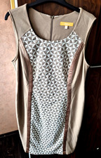 Biba, elegantes Kleid, Gr. 44