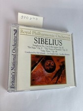 Sibelius:Sym. 05 Rpo: