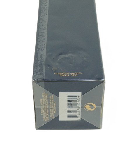 Guerlain shalimar eau - shalimar, de