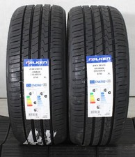 2 x 205/45R16 87W Sommerreifen