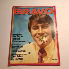 Bravo Nr. 23 von 1968 Roy