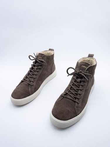 Blackstone herren sneaker - blackstone,