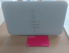 Telekom Router Speedport w925v komplett Top Zustand