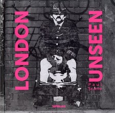 London unseen - london,