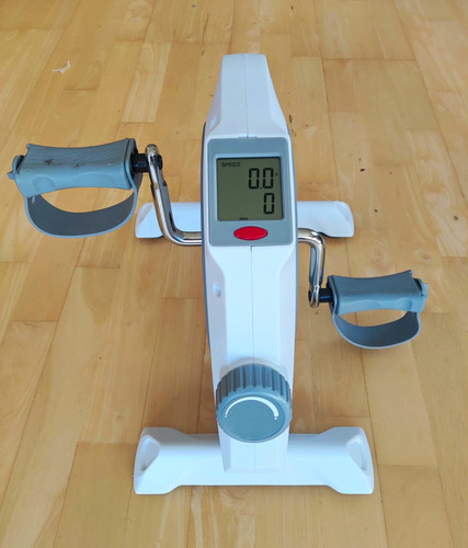 Pedaltrainer mini heimtrainer - pedaltrainer, mini-heimtrainer