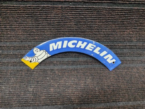 Porzellan michelin emaille - porzellan,