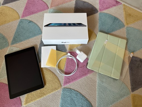 Apple ipad air - apple,