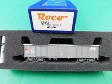 B23 Roco 1:87 H0 Güterwagen