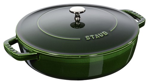 Staub kochgeschirr - staub,