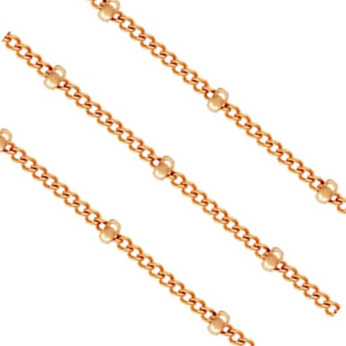14k rotgold gefüllt - 14k,