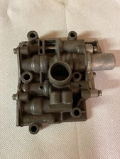 1955-56 Packard Ultramatic