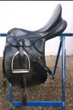 Dressursattel C.Kieffer