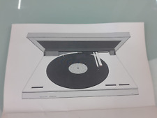 B&O BANG & OLUFSEN BEOGRAM