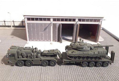 Bundeswehr faun slt elefant - bundeswehr,