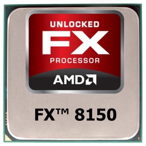 Amd 8150 - fx-8150, (8x