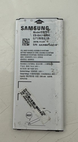 Original samsung galaxy - samsung,