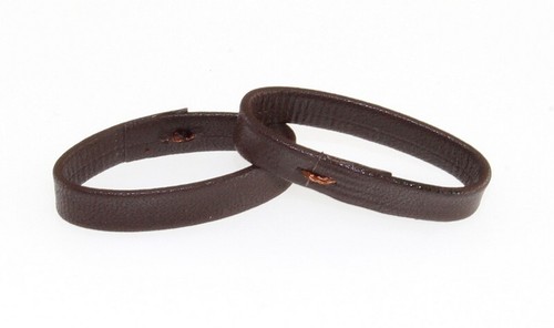 Leder ersatzschlaufen für - 2,