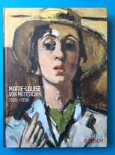 Marie-Louise von Motesiczky