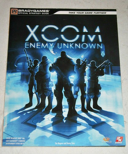 Official strategy guide - strategy,
