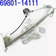 TOYOTA Original 69801-14111