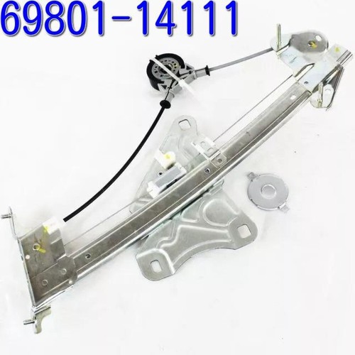 Toyota original 69801 14111 - original, 69801-14111