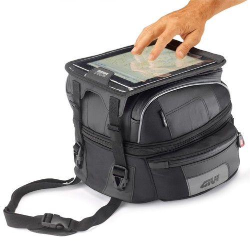 Givi xstream bag tanklock - givi,