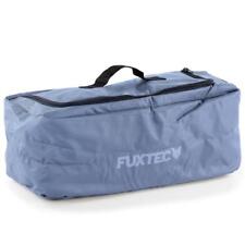 FUXTEC Kühltasche GRAU für