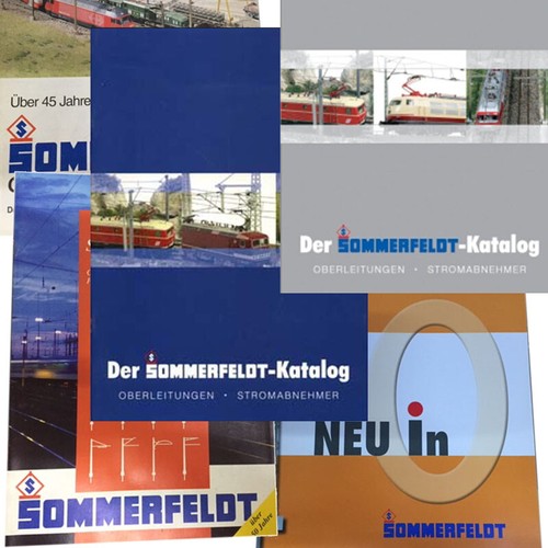 Magazine bücher kataloge - magazine,