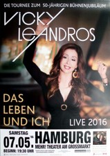 Leandros vicky 2016 - leandros,,