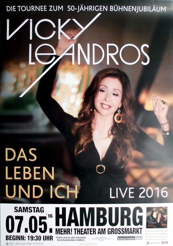 Leandros vicky 2016 in - -,
