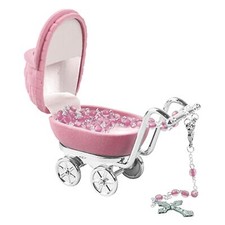 Taufset kinderwagen andenken - kinderwagen,