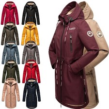 Marikoo damen softshell - marikoo,